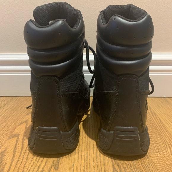 Original Swat Tactical Boots - Picture 4 of 8